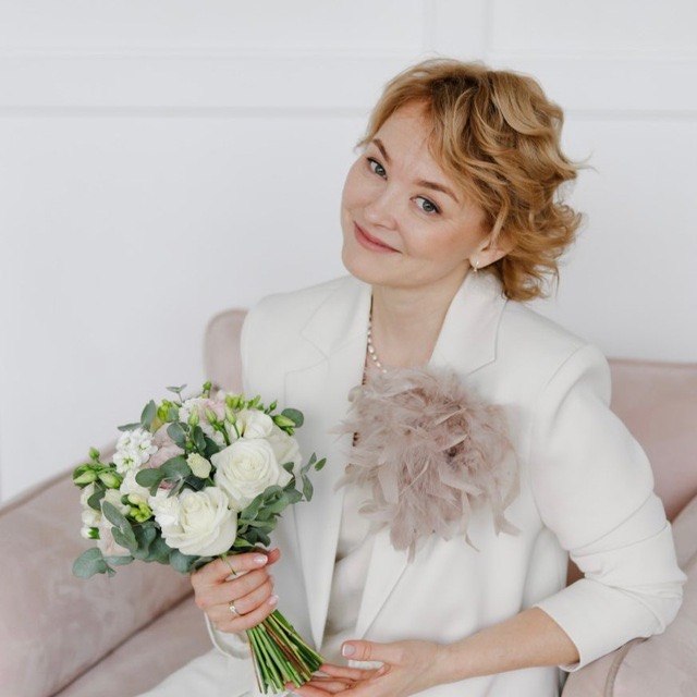 Мария Ваулина