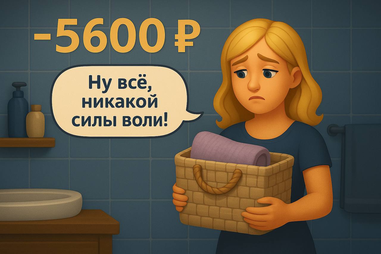 Финансовый детокс