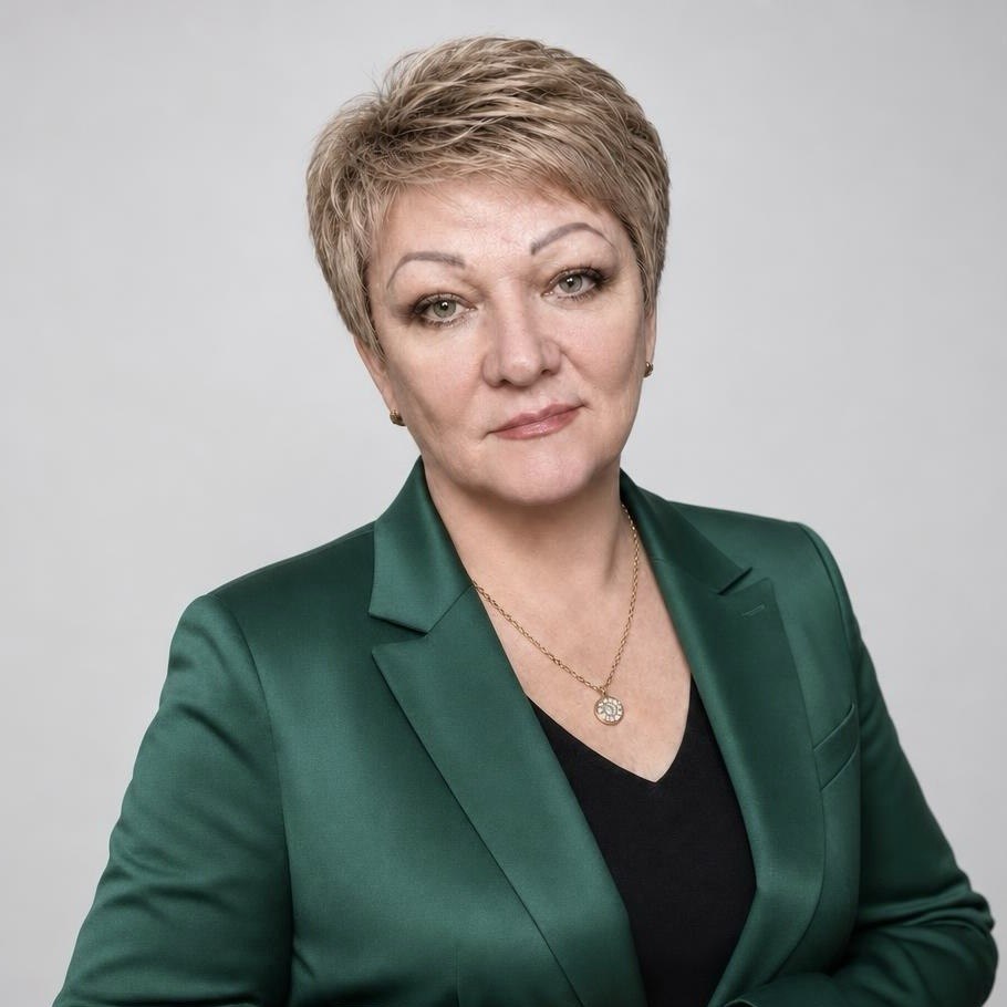 Елена Кононенко