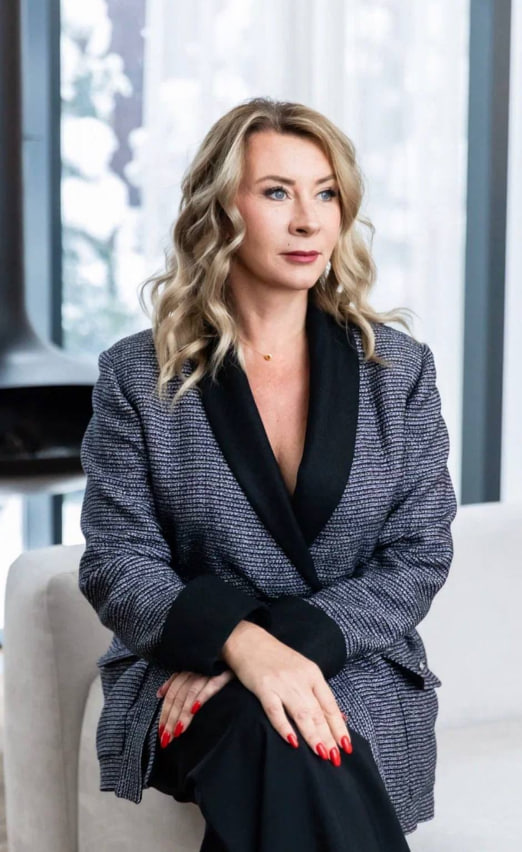 Евгения Павловская