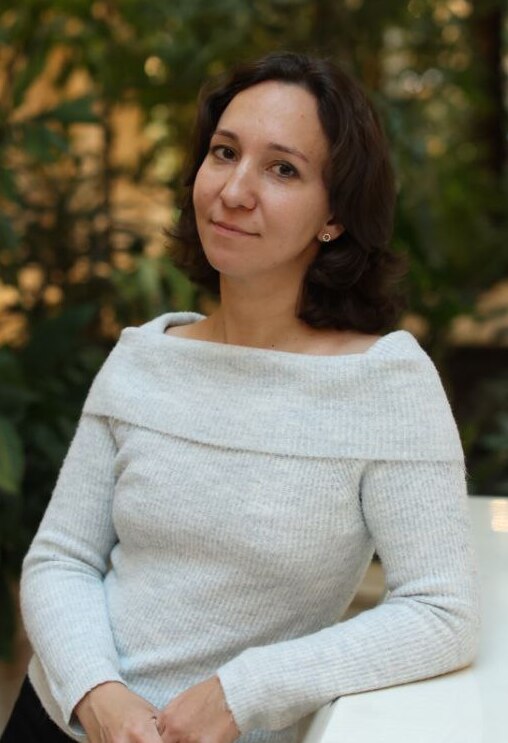 Ксения Дербикова