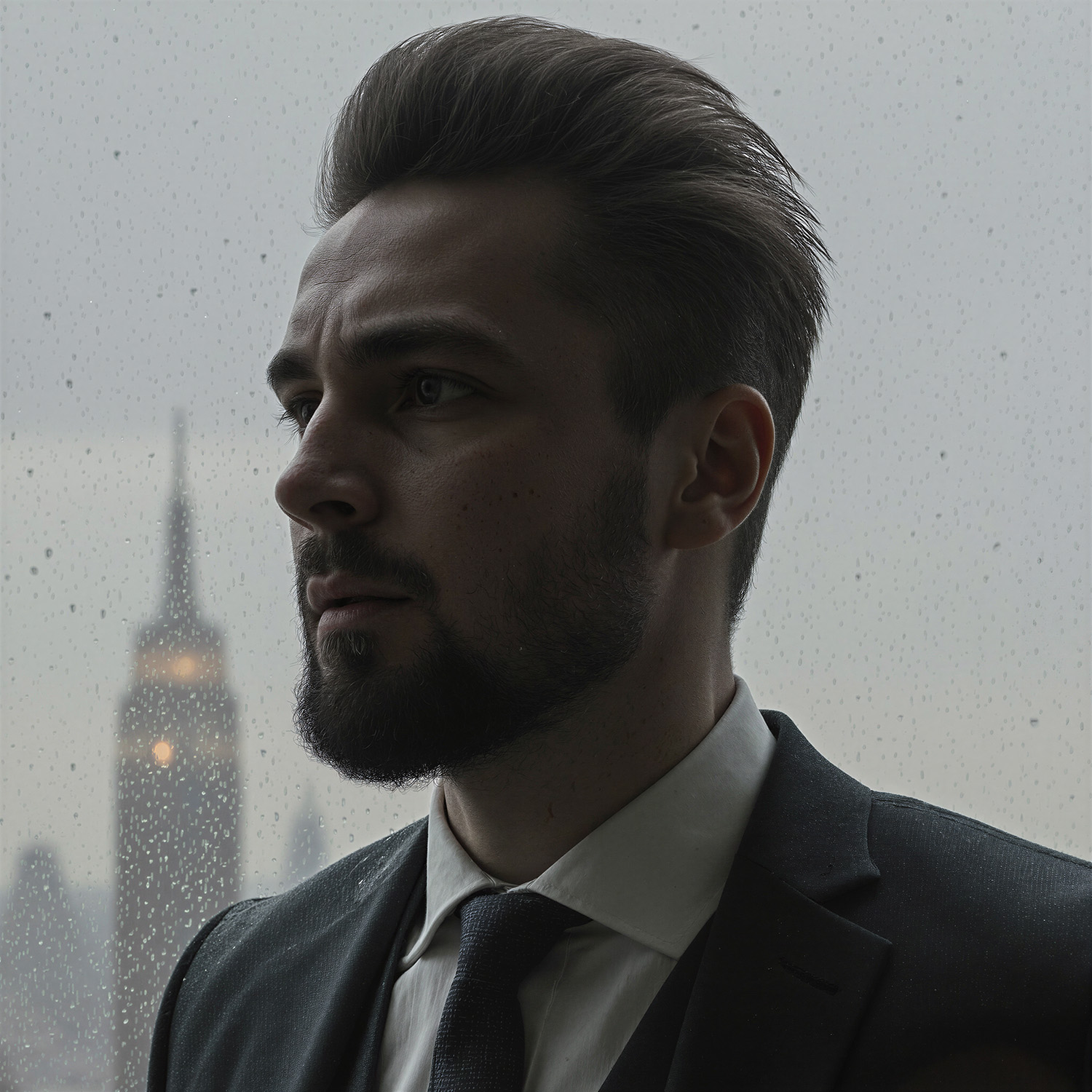 Александр Черепанов