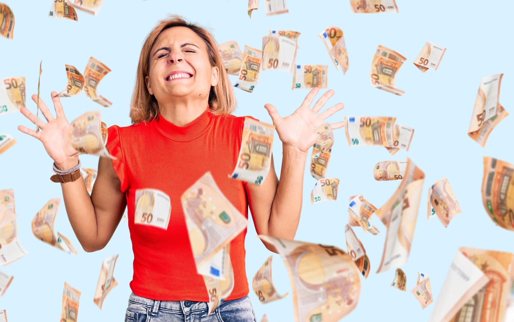 Что такое финансовые страхи и где они прячутся?