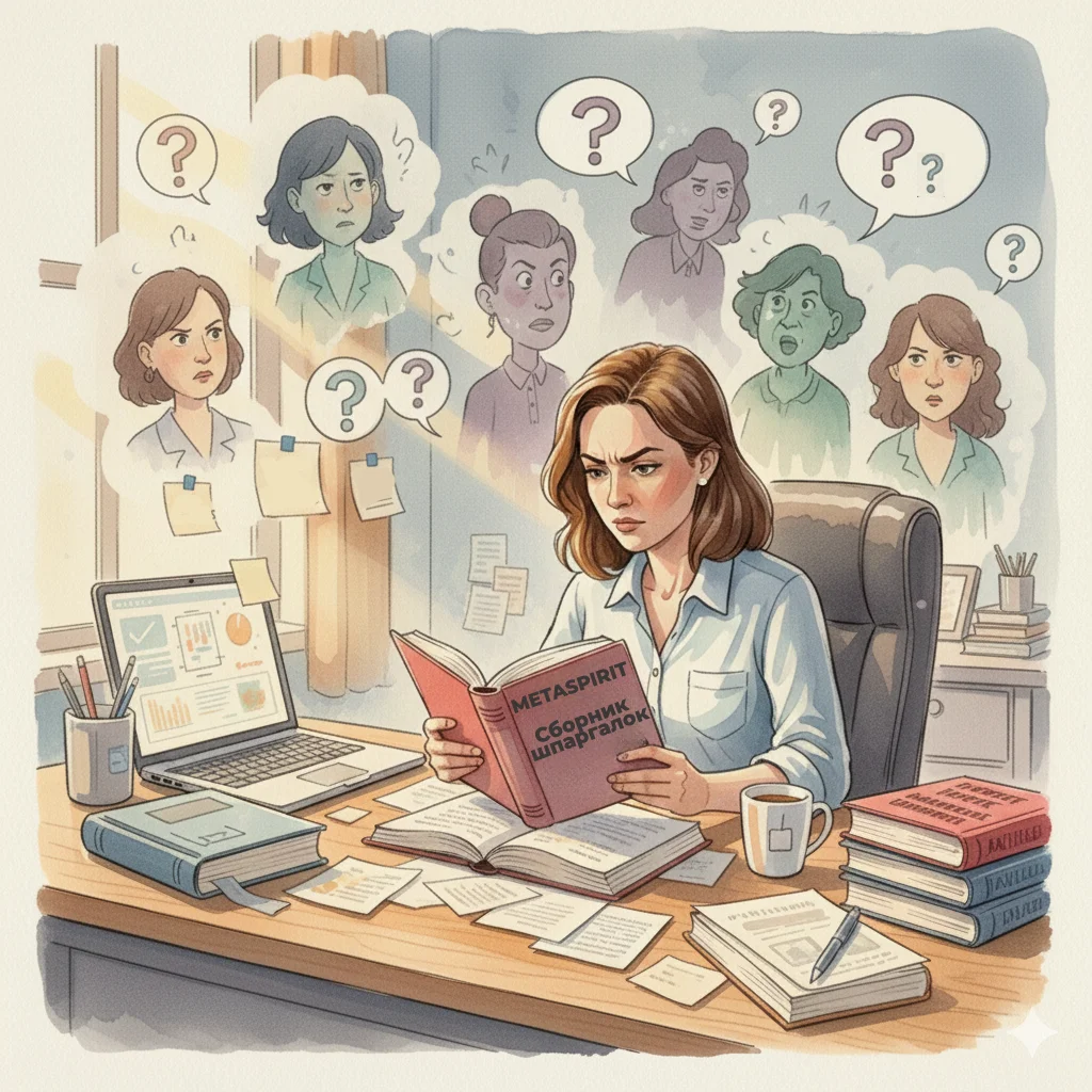 #Чек-листы и тетради