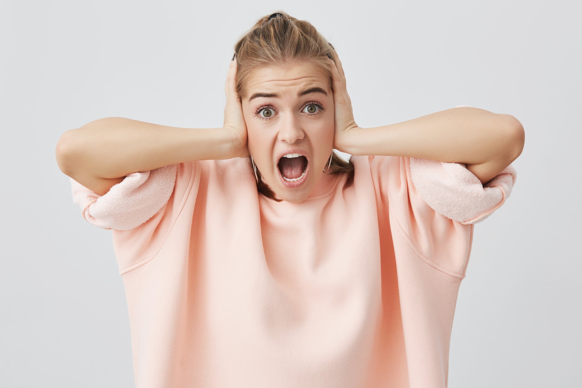 Как справляться с раздражением, от которого нельзя уйти - 5 шагов