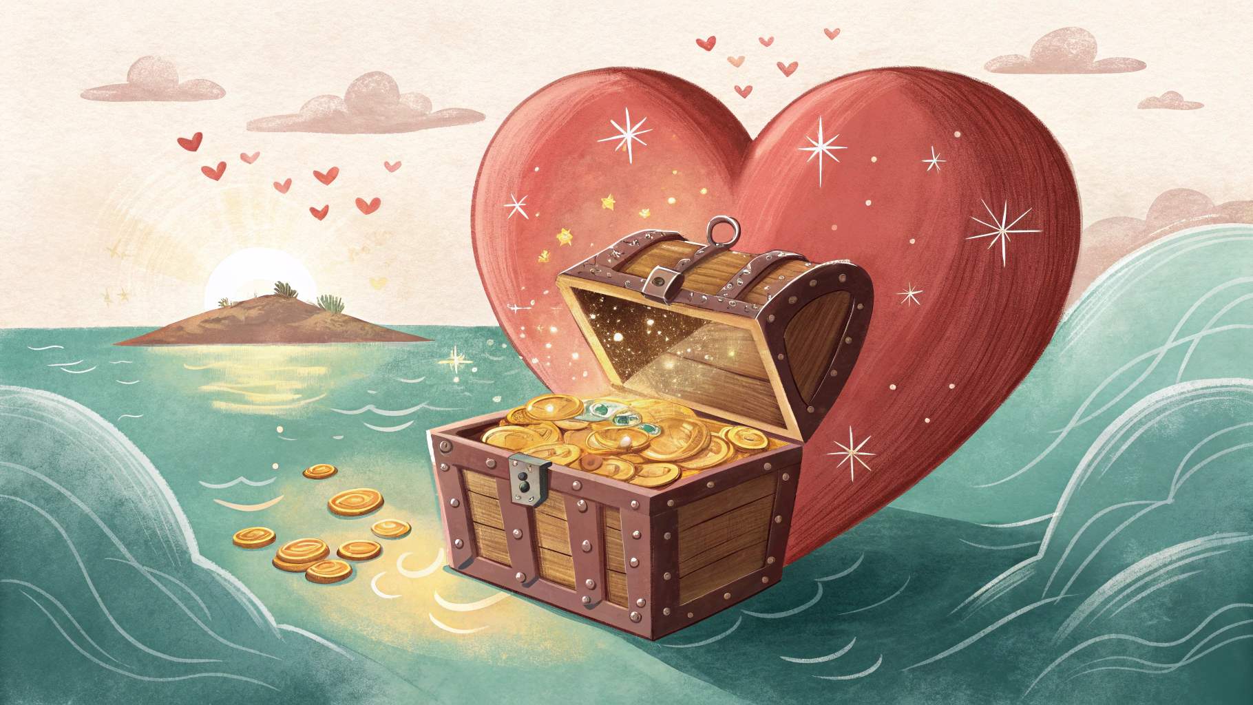 10 вопросов, которые помогут сблизиться с собой