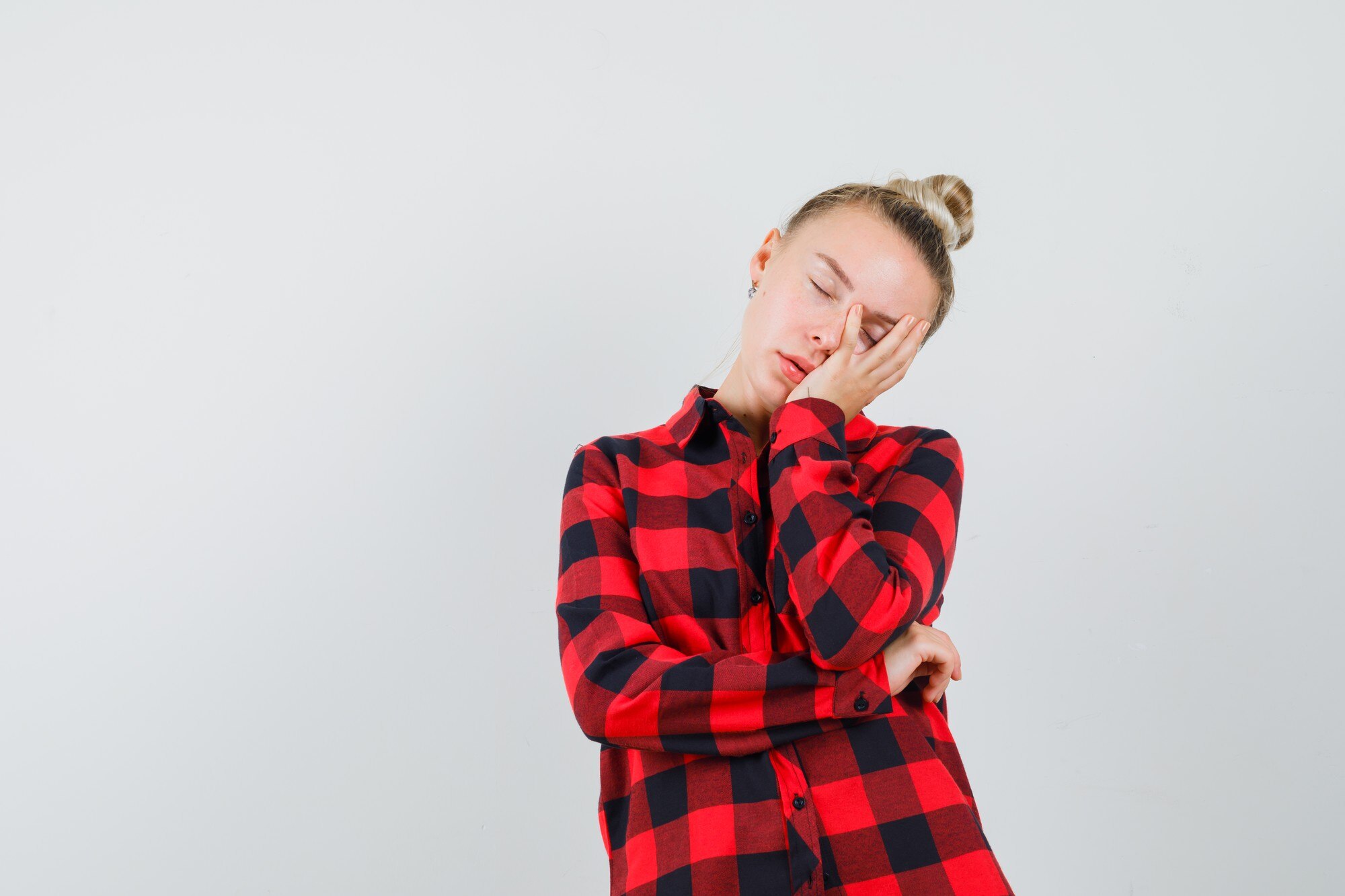 Эмоциональное истощение: когда «не могу» становится нормой