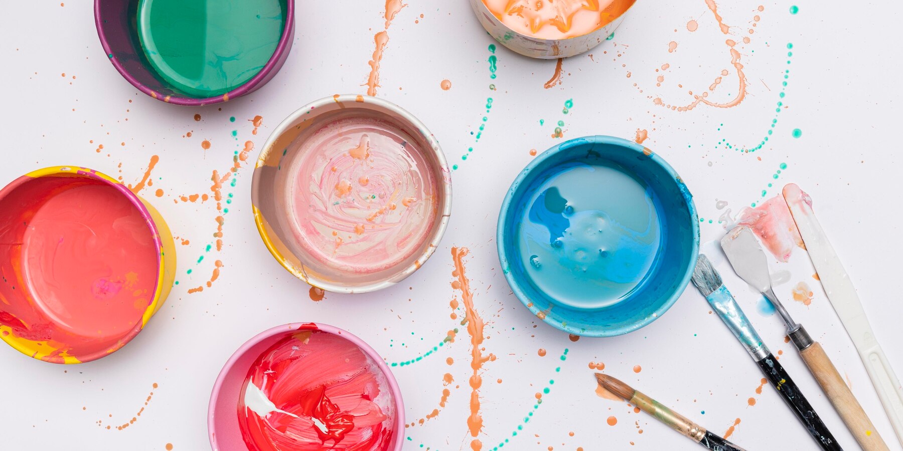 Помогает ли арт-терапия на самом деле? Разбираем с психологом