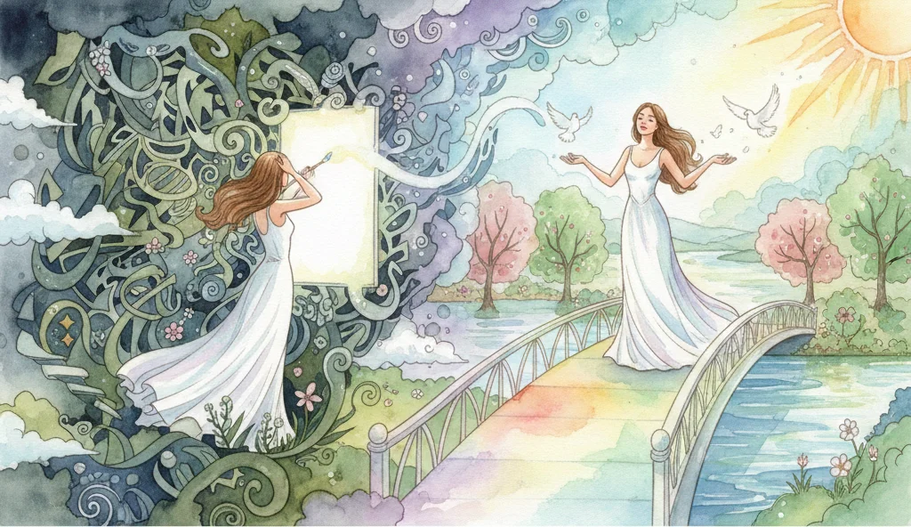 #Арт-пространство