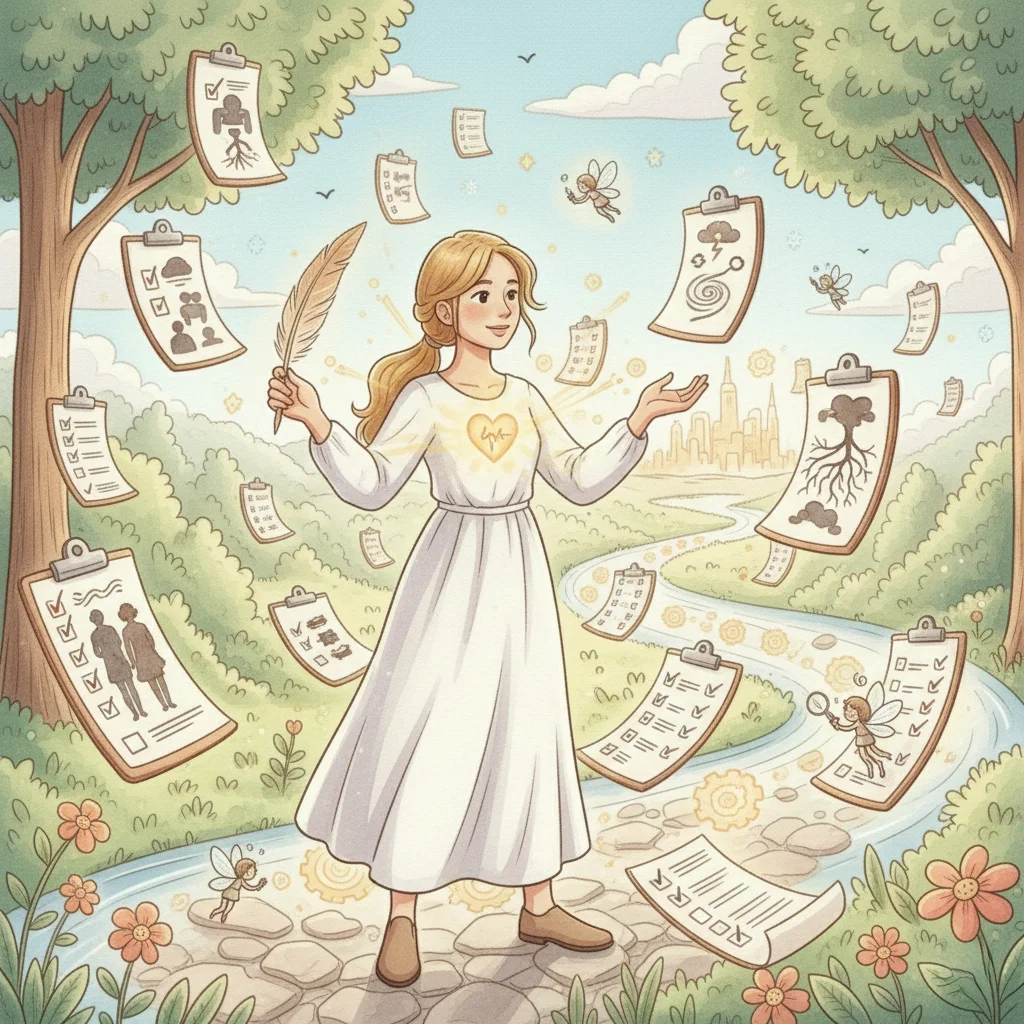 #Чек-листы и тетради