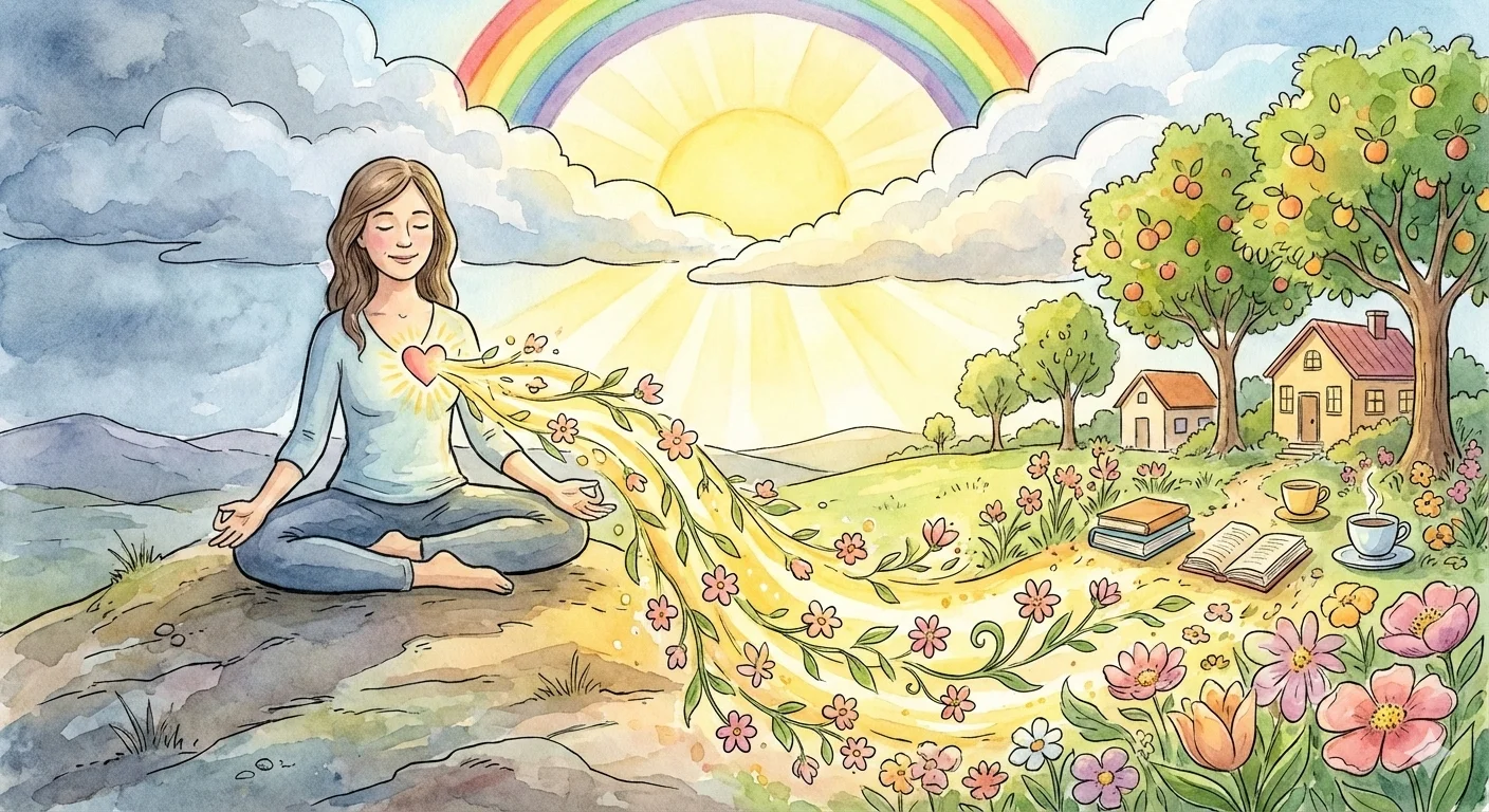 #Лаборатория медитаций