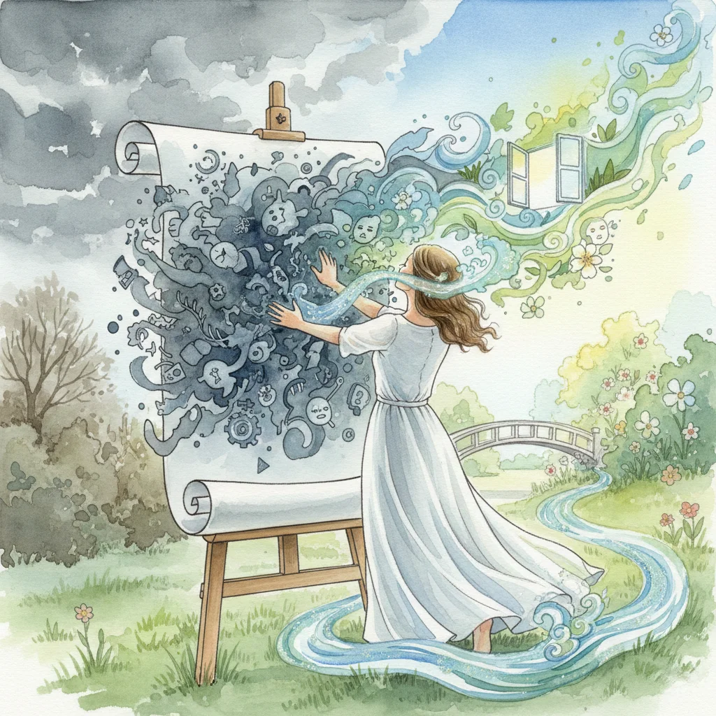 #Арт-пространство