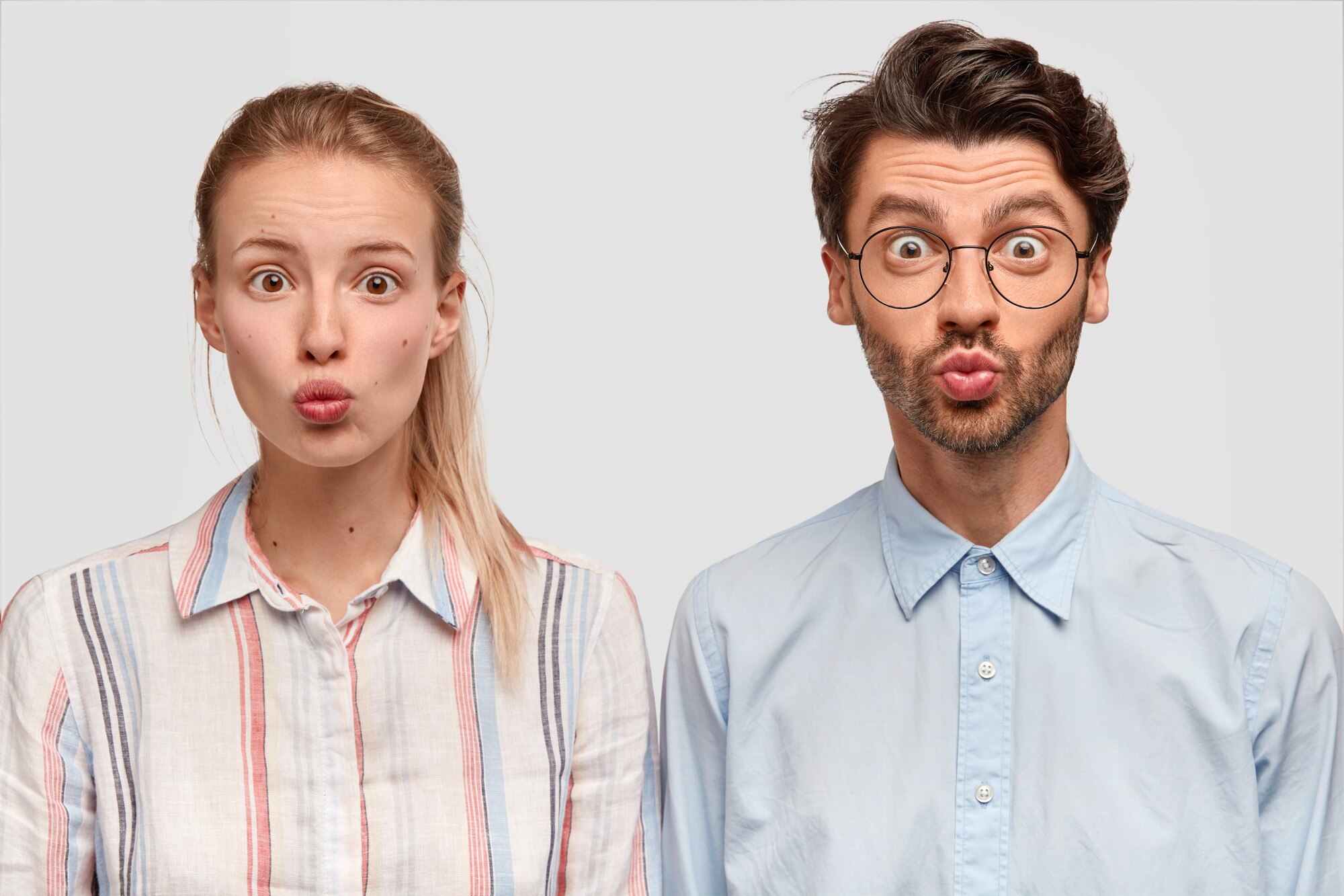 Как развить эмоциональный интеллект? (и можно ли это сделать взрослому)