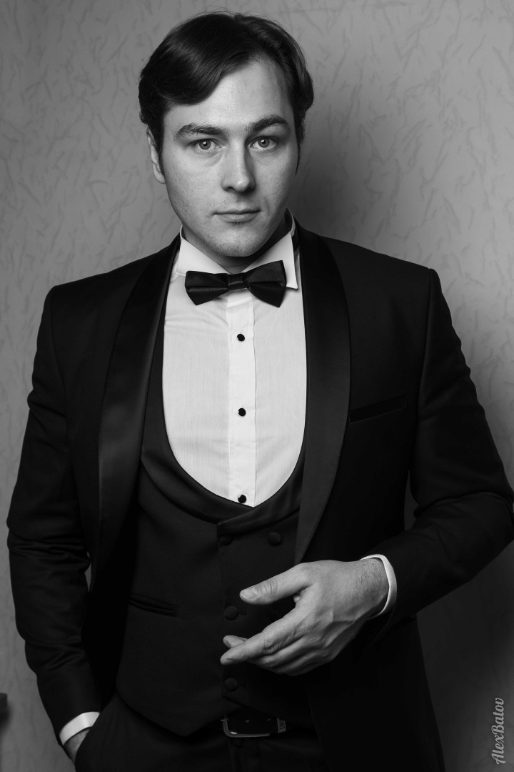 Вадим Ковалевский