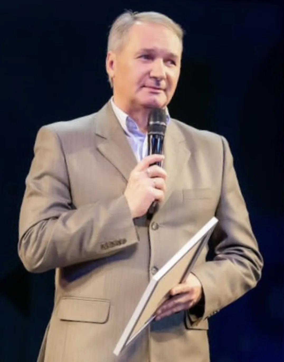 Юрий Слонченко