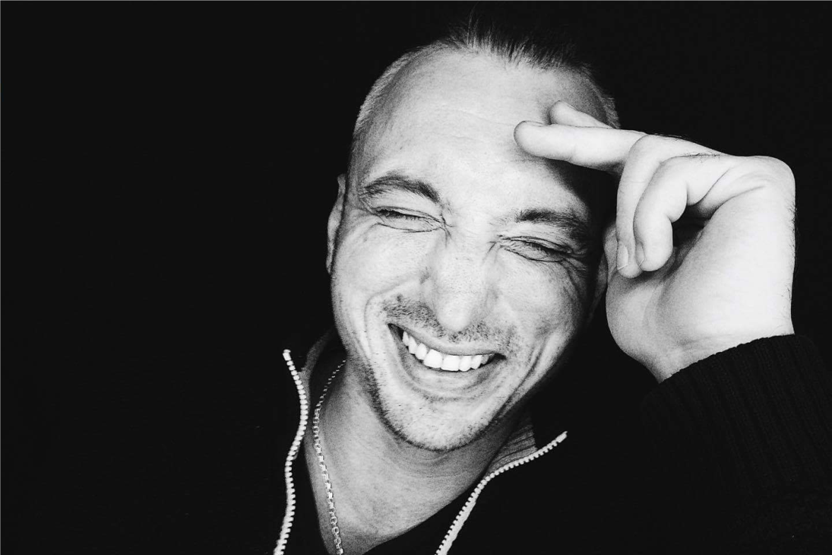 Андрей Аминов
