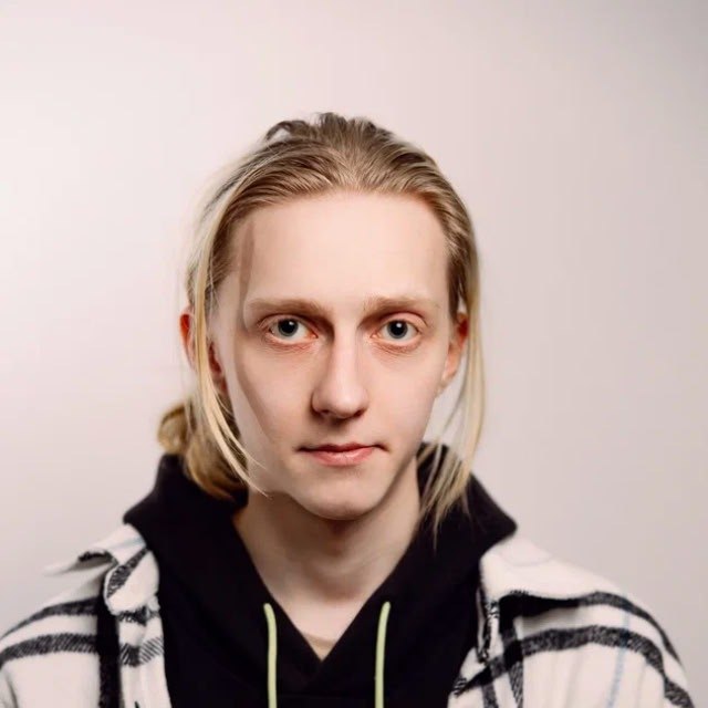 Никита Зайцев