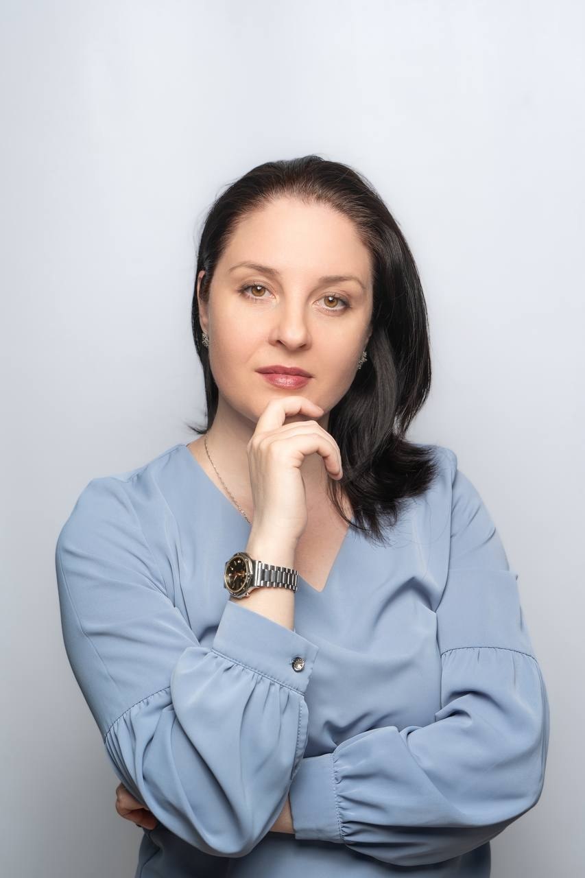 Ирина Мелешко