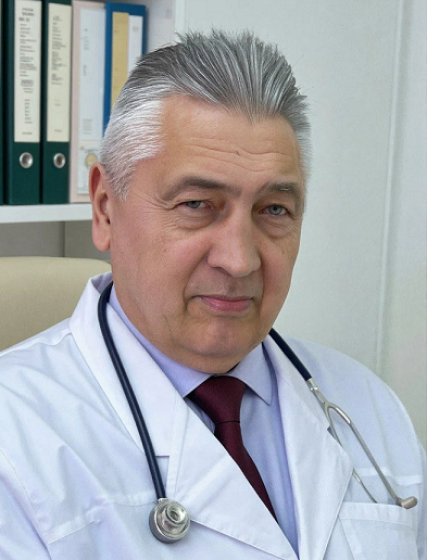 Пётр Васильевич Змиевский