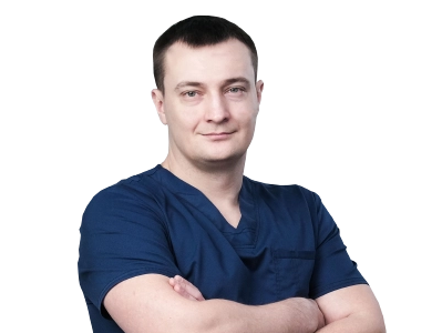 Змиевской Александр Петрович