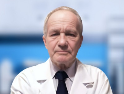 Соколов Евгений Юрьевич