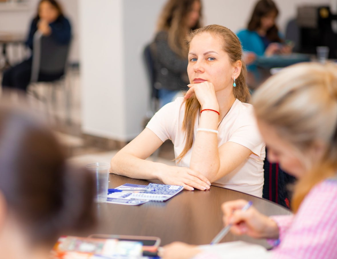 Психодинамический подход