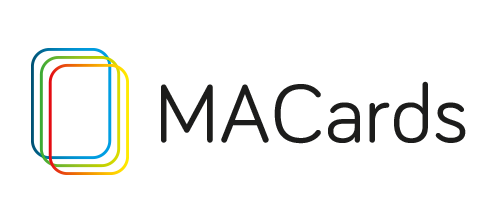 Магазин Макардс