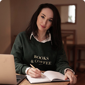 Галина Свирина