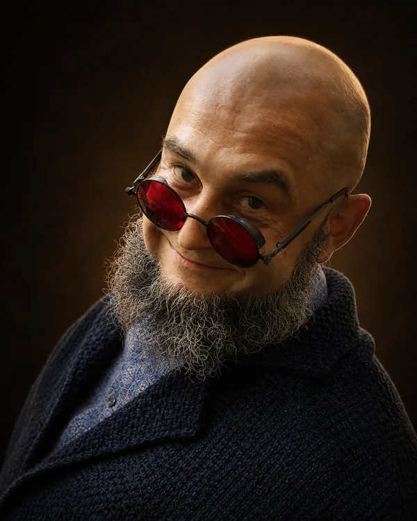 Алексей Каргин