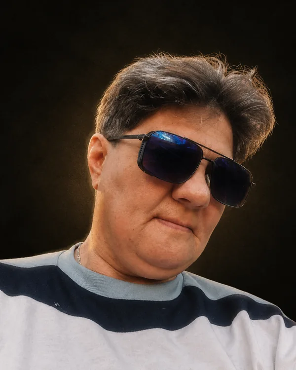 Вера Амелина