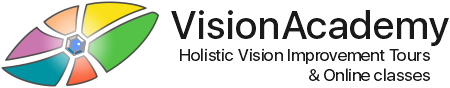 VisionAcademy — Holistic Vision Improvement Tours & Online classes
