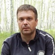 Teilnehmer Nikolay