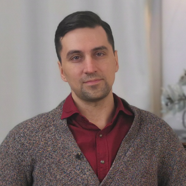 Fedor Simonov
