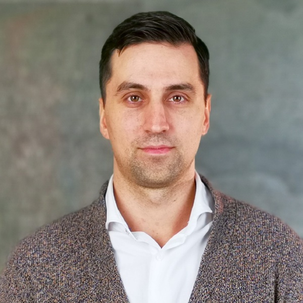Fedor Simonov