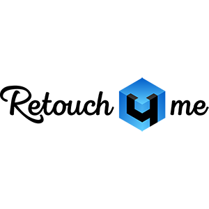 Retouch4me Logo