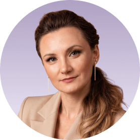 Анна Исаенко