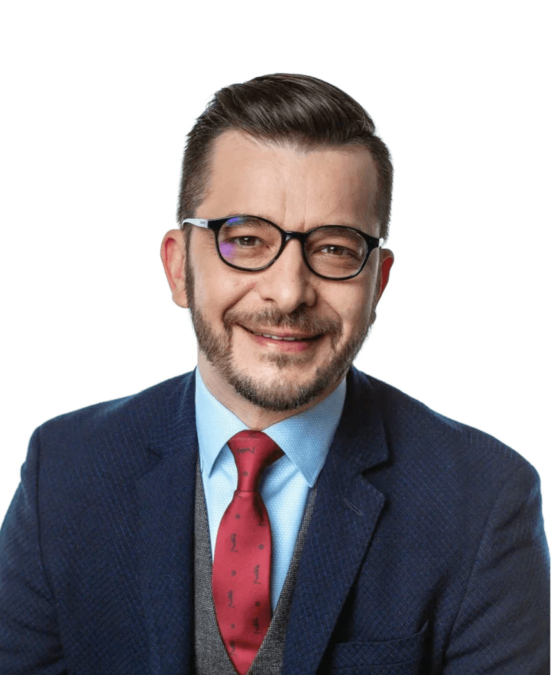 Андрей Курпатов