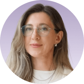 Ирина Тарасова