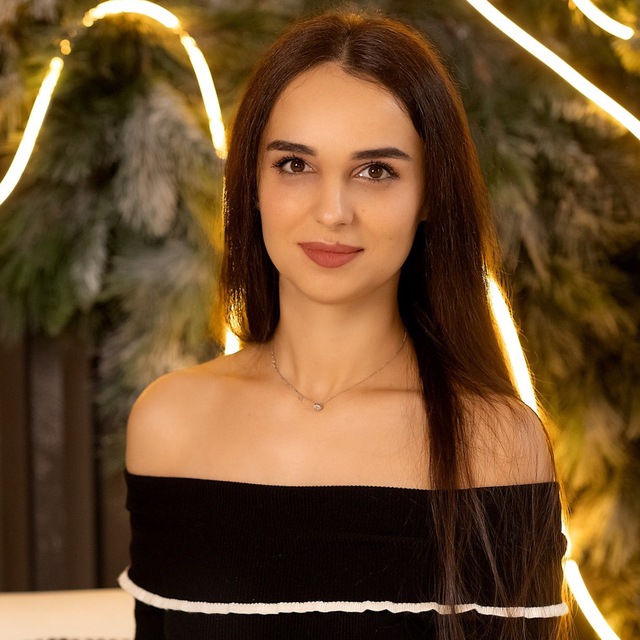 Светлана Хачатрян