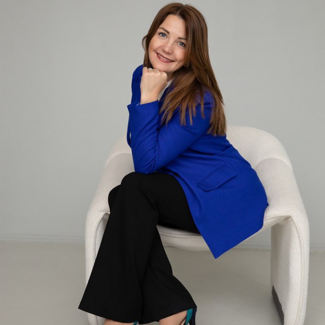 Артюшина Дарья