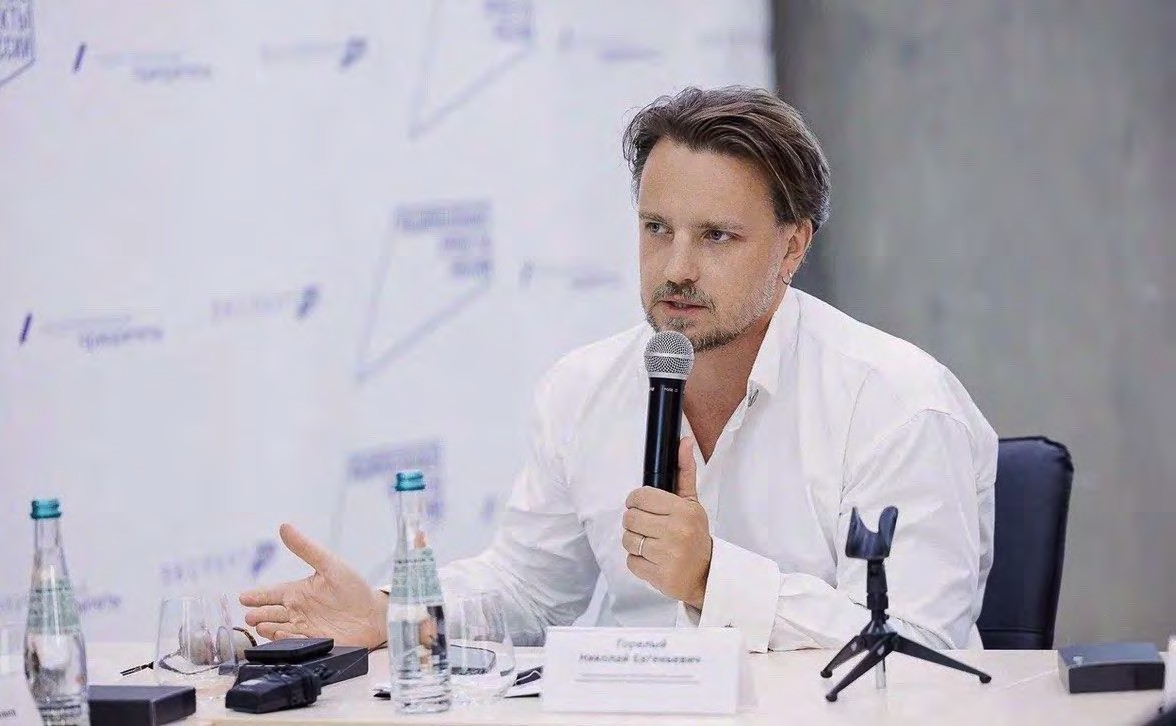 Nikolay Gorelyy