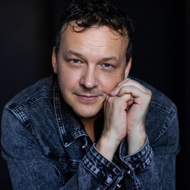 Сергей Краснов
