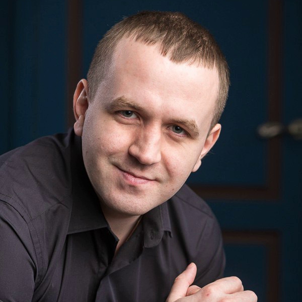 Денис Кузьмин