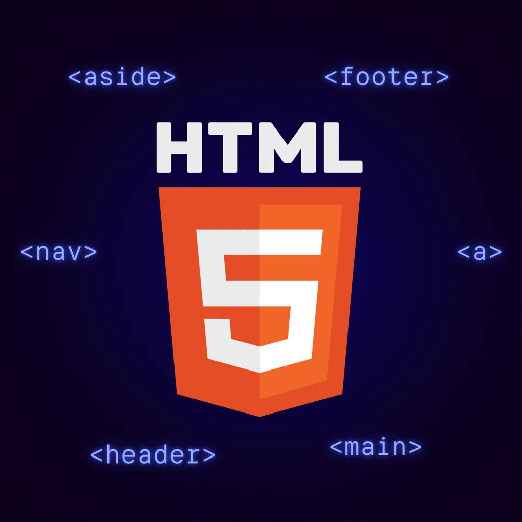 Курс по HTML5: семантика, доступность и SEO