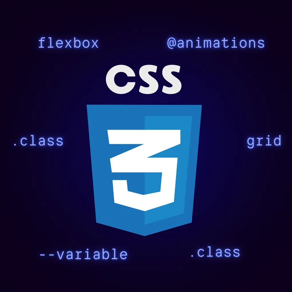 Полный курс по CSS3: Flex, Grid, анимации, адаптивность и лучшие практики