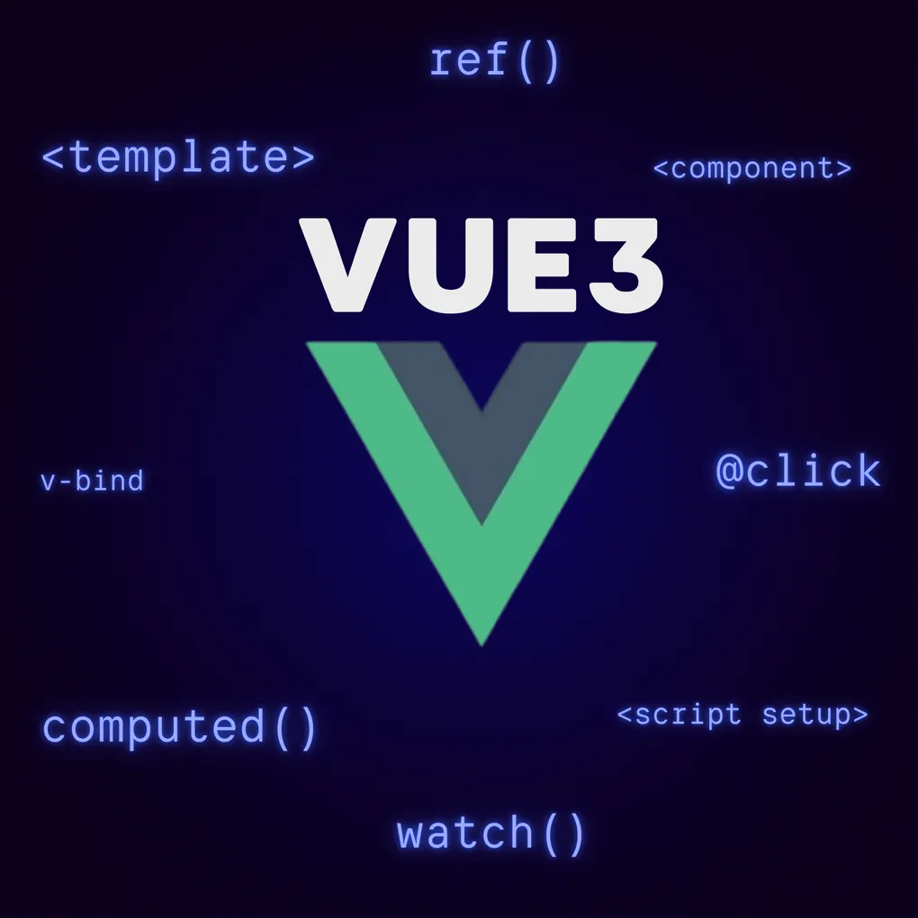 Полный курс по Vue 3: практика, архитектура, продакшн-паттерны