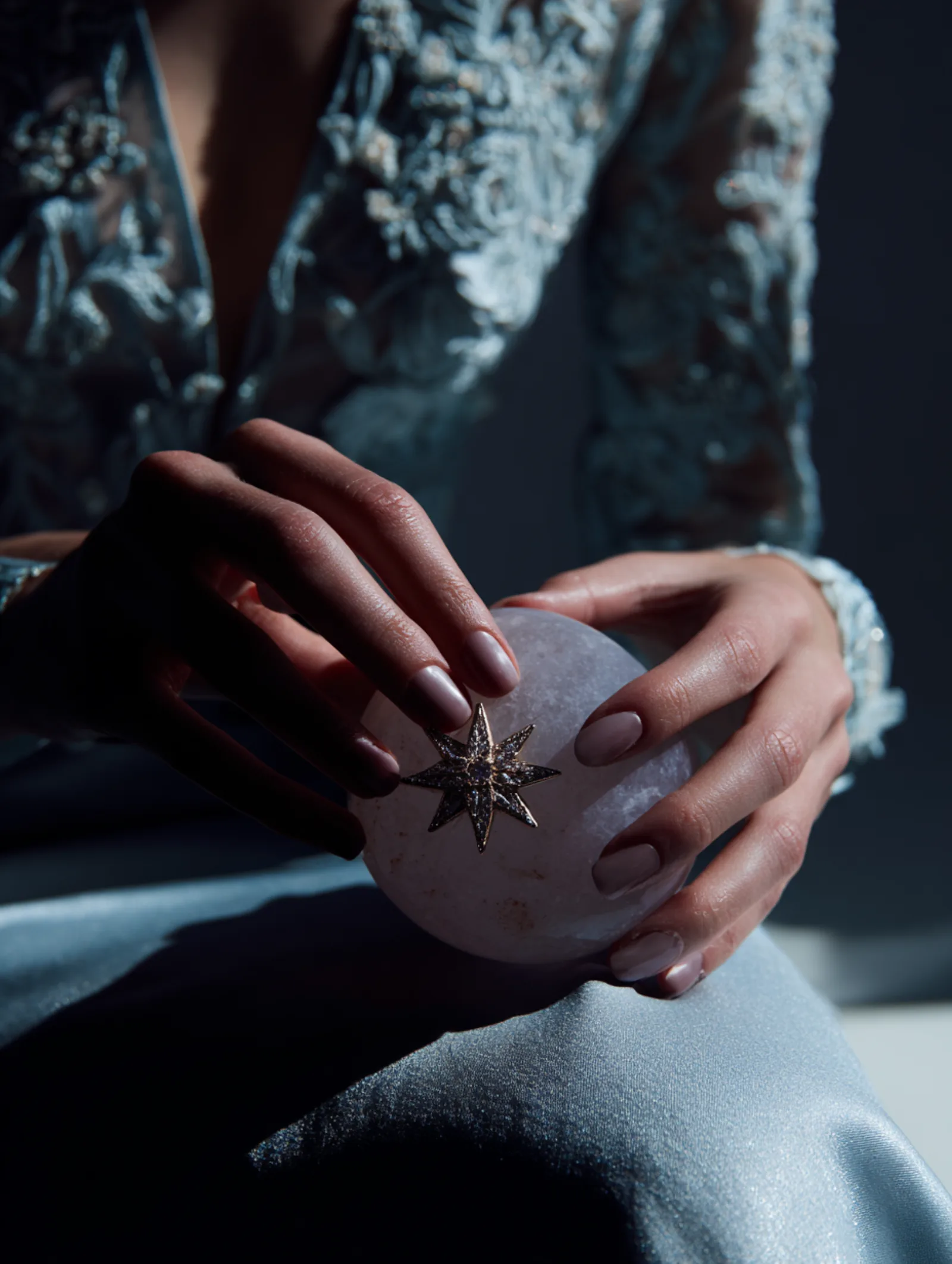 Пример AI-работы