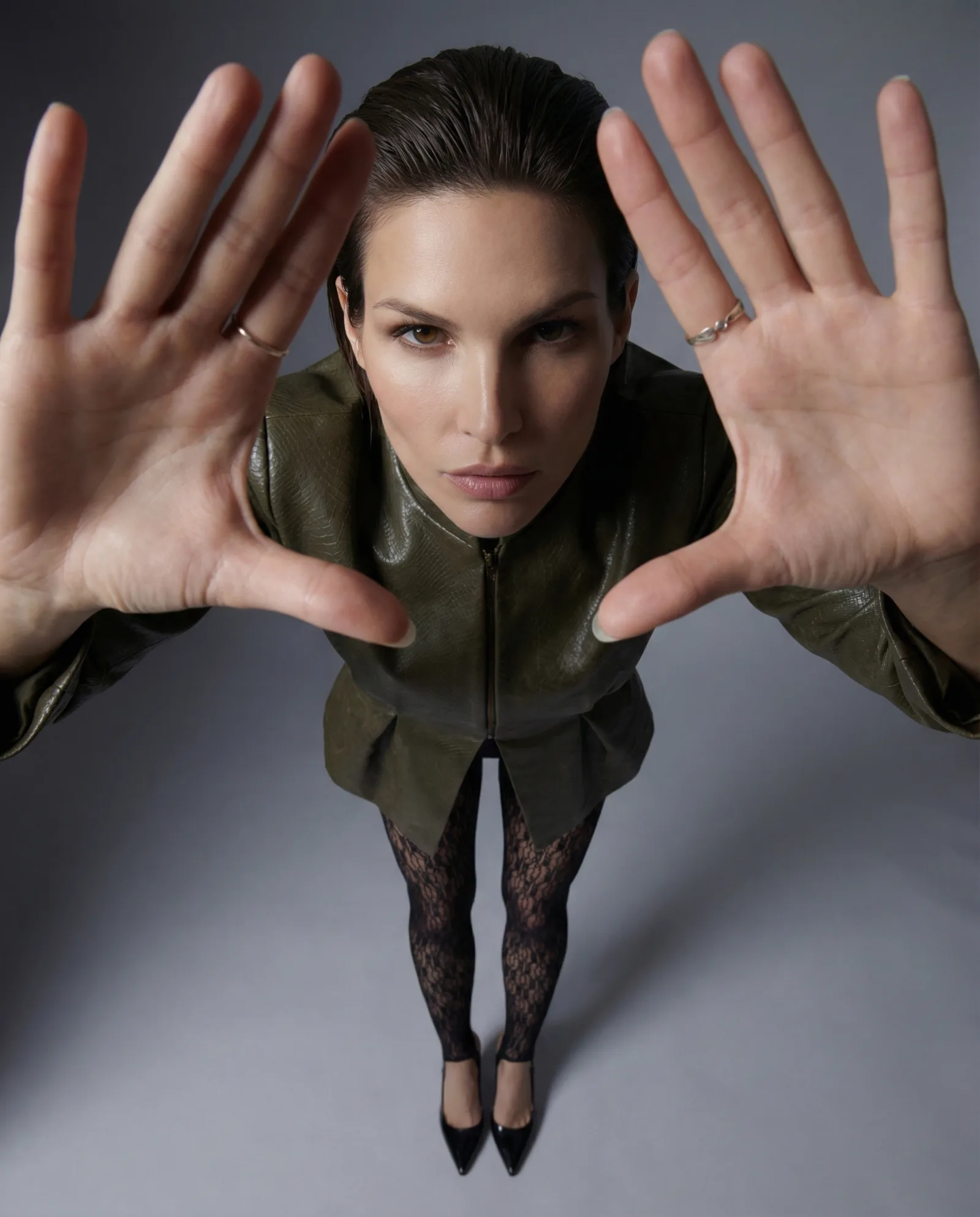 Пример AI-работы