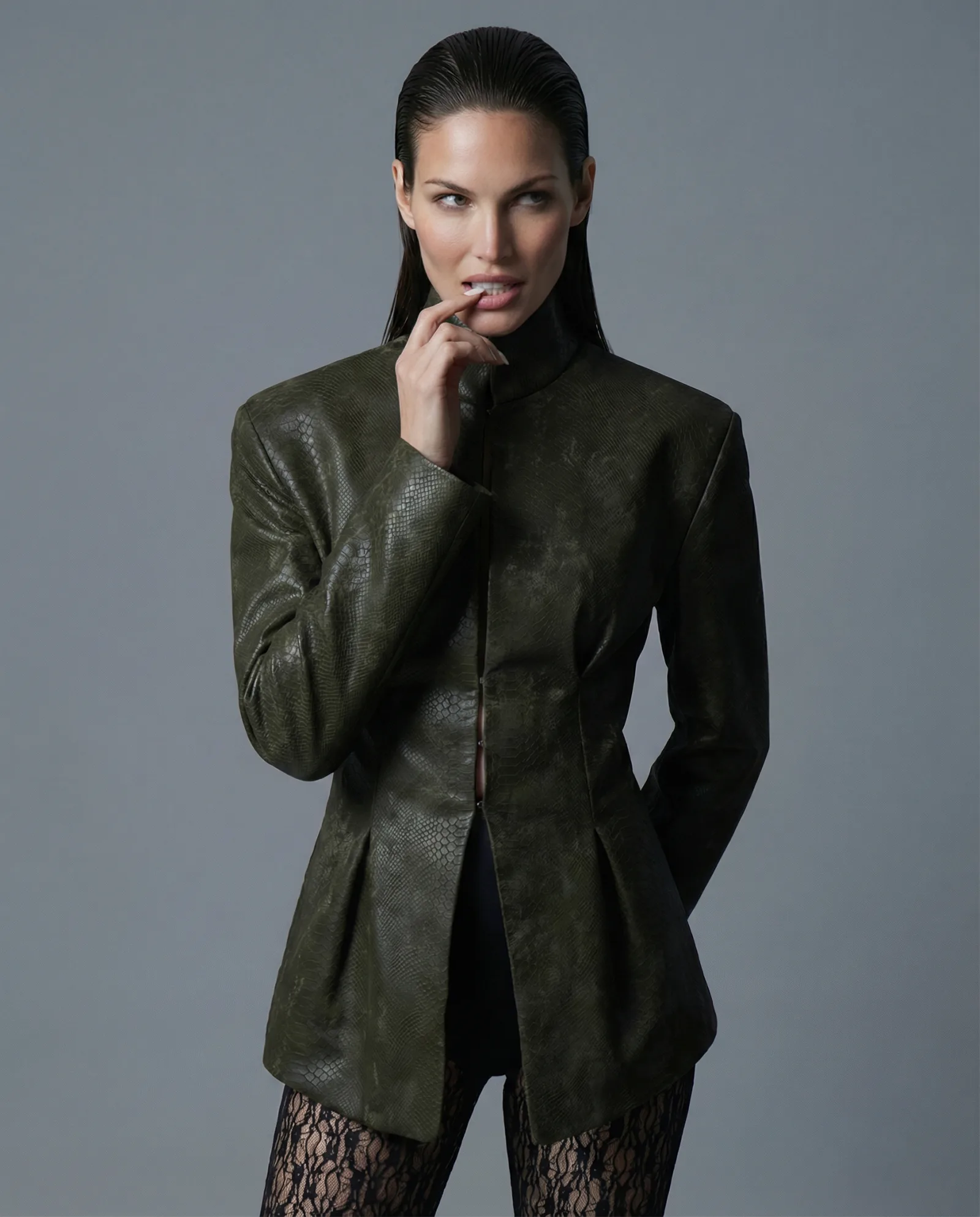 Пример AI-работы