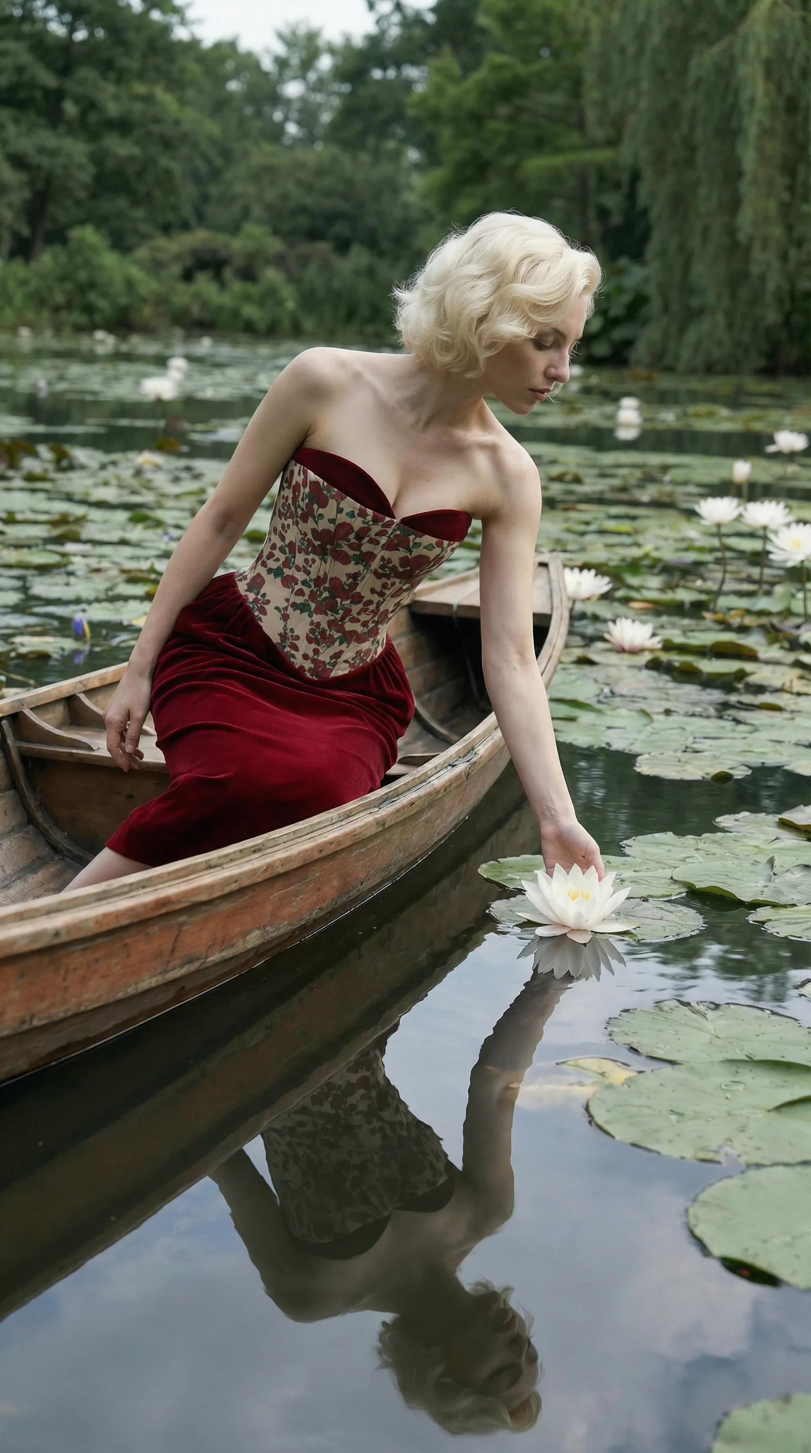 Пример AI-работы